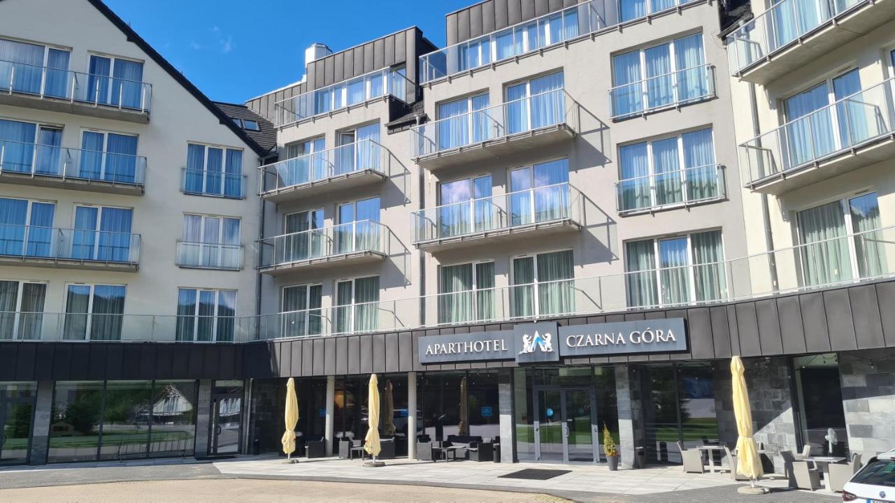 Apartment Czarna Gora 205 Heudorf
