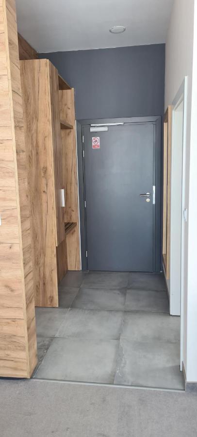 Czarna Gora 205 Apartment Heudorf