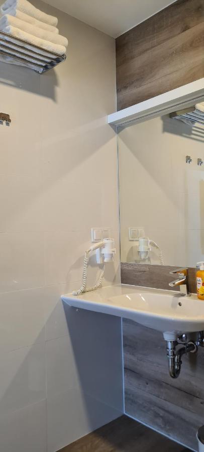 Czarna Gora 205 Apartment *