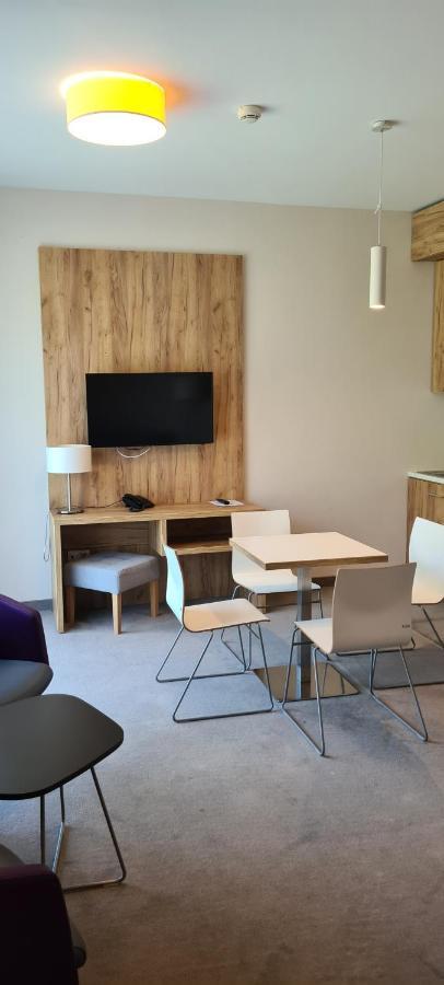 Apartment Czarna Gora 205 Heudorf