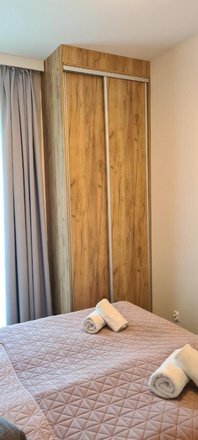Apartment Czarna Gora 205