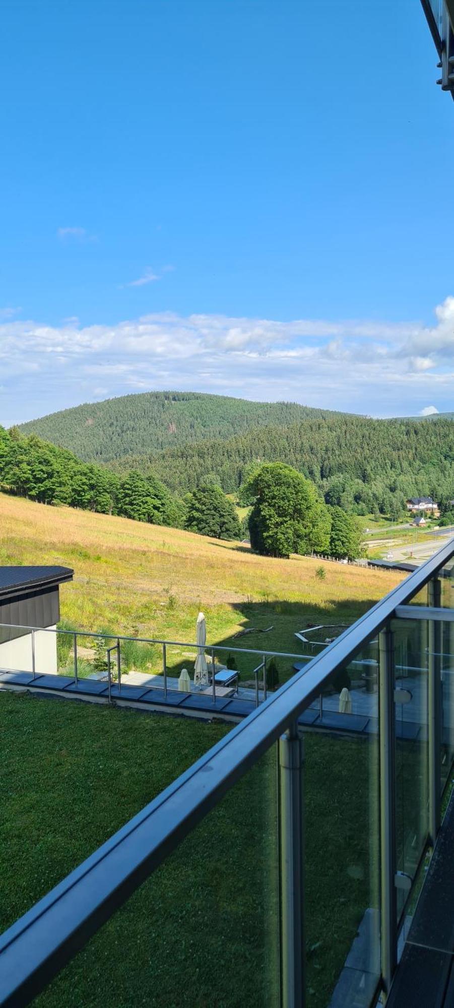 Czarna Gora 205 Apartment Heudorf