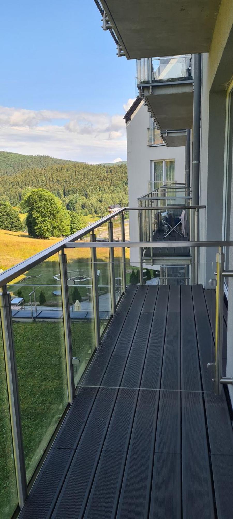 Apartment Czarna Gora 205